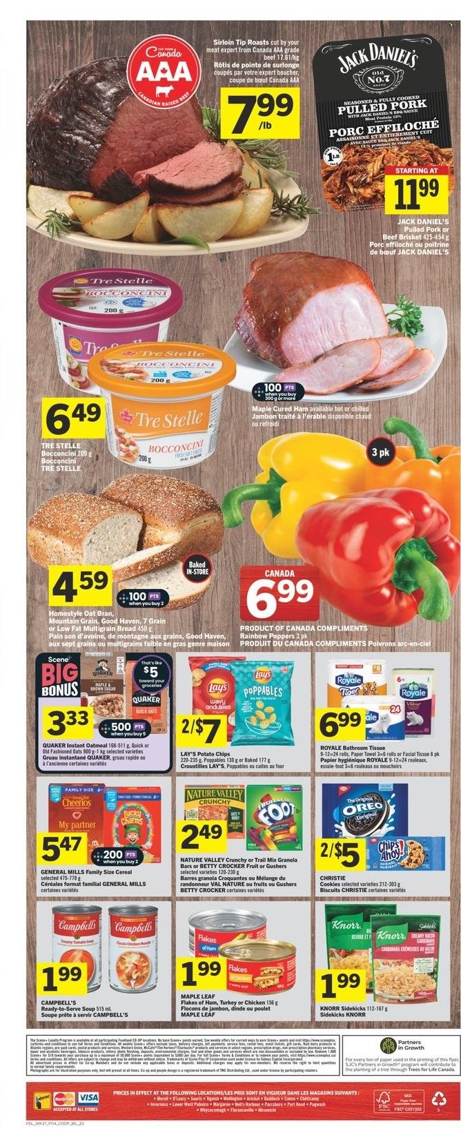 Co-op flyer - January 09, 2025 - January 15, 2025. Page 4