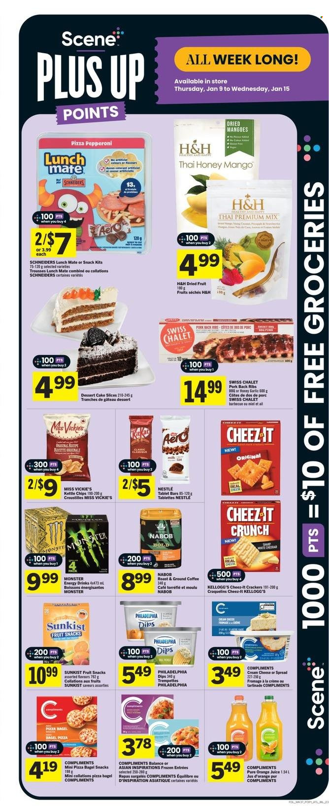 Co-op flyer - January 09, 2025 - January 15, 2025. Page 5
