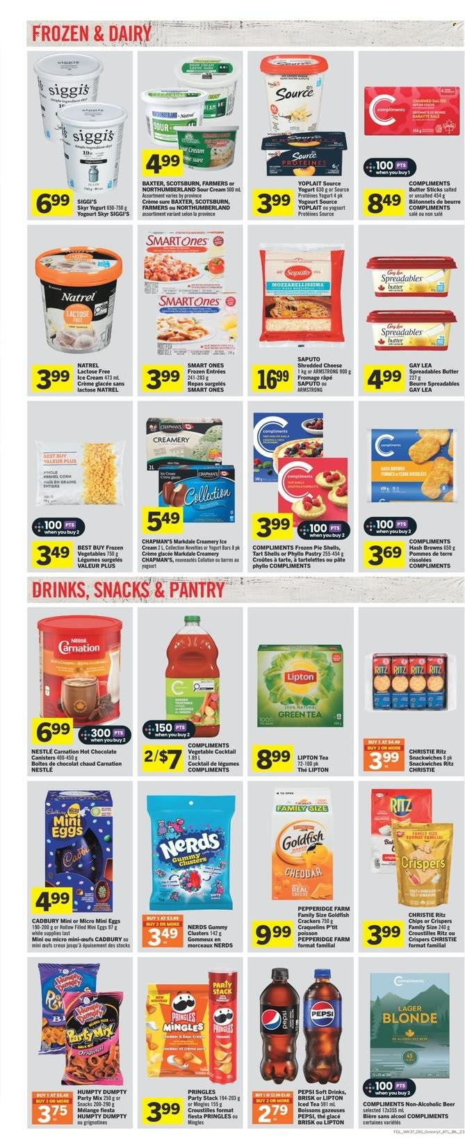 Co-op flyer - January 09, 2025 - January 15, 2025. Page 7