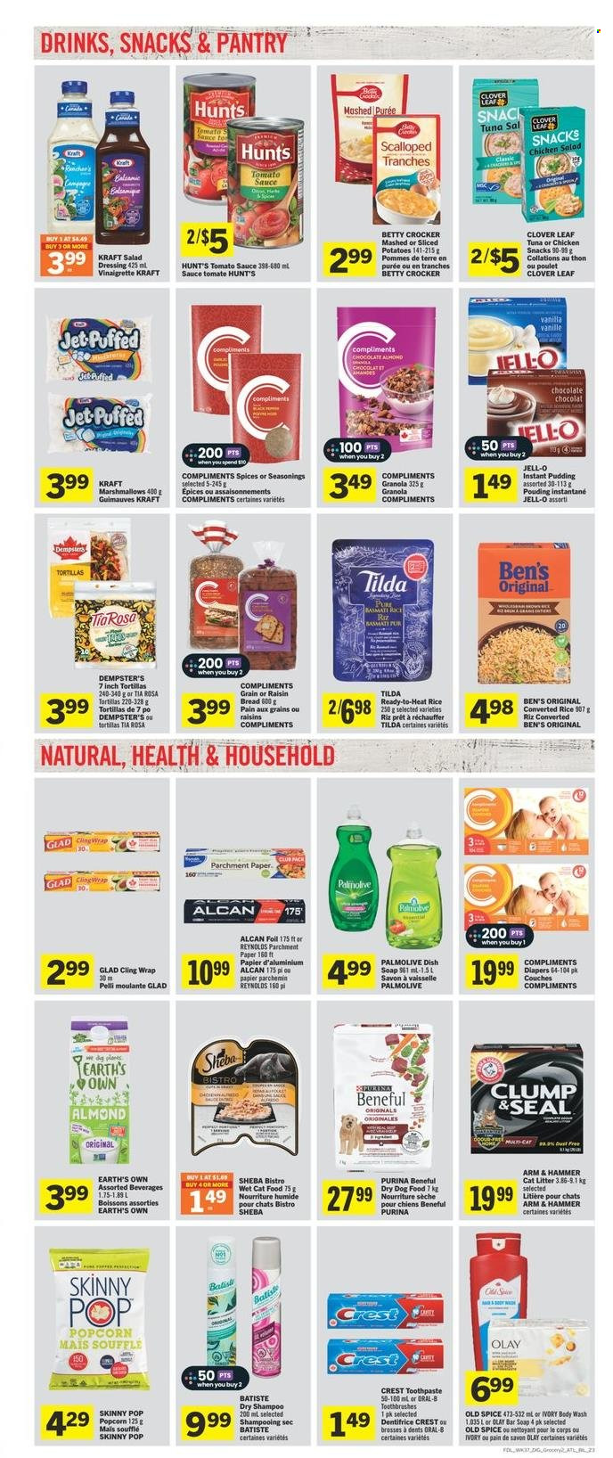 Co-op flyer - January 09, 2025 - January 15, 2025. Page 8