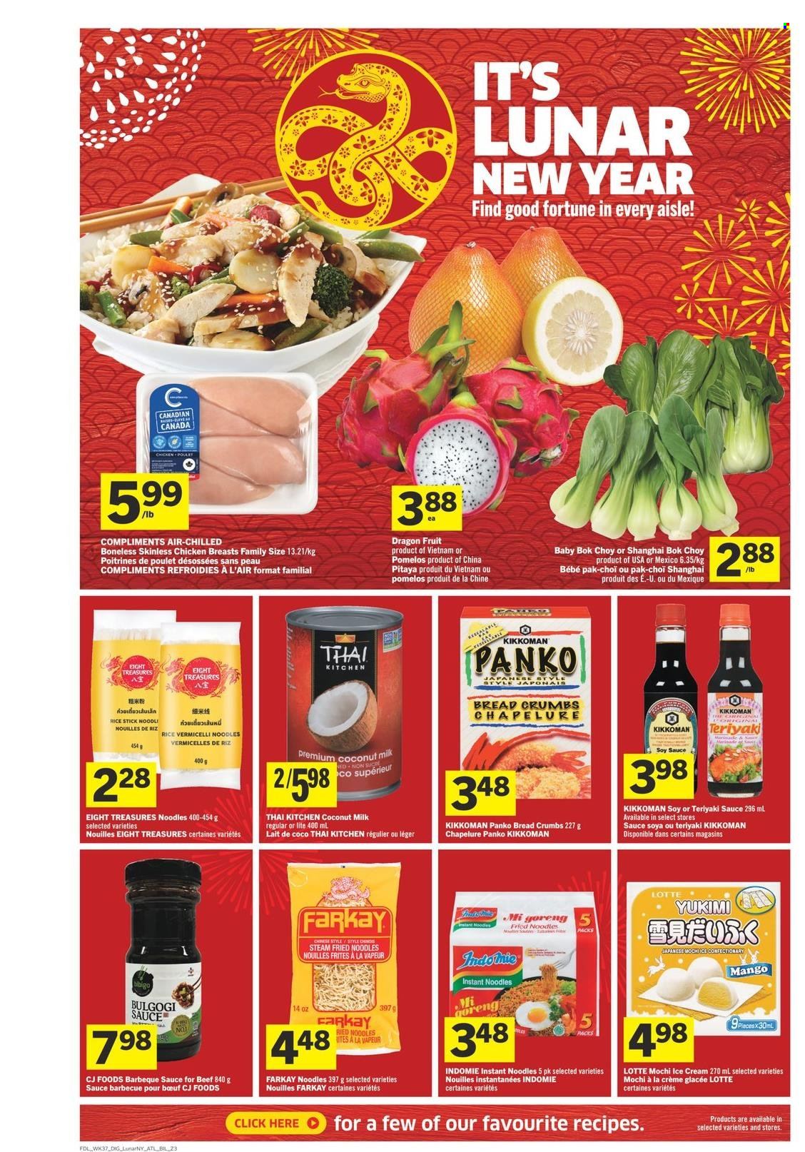 Co-op flyer - January 09, 2025 - January 15, 2025. Page 10