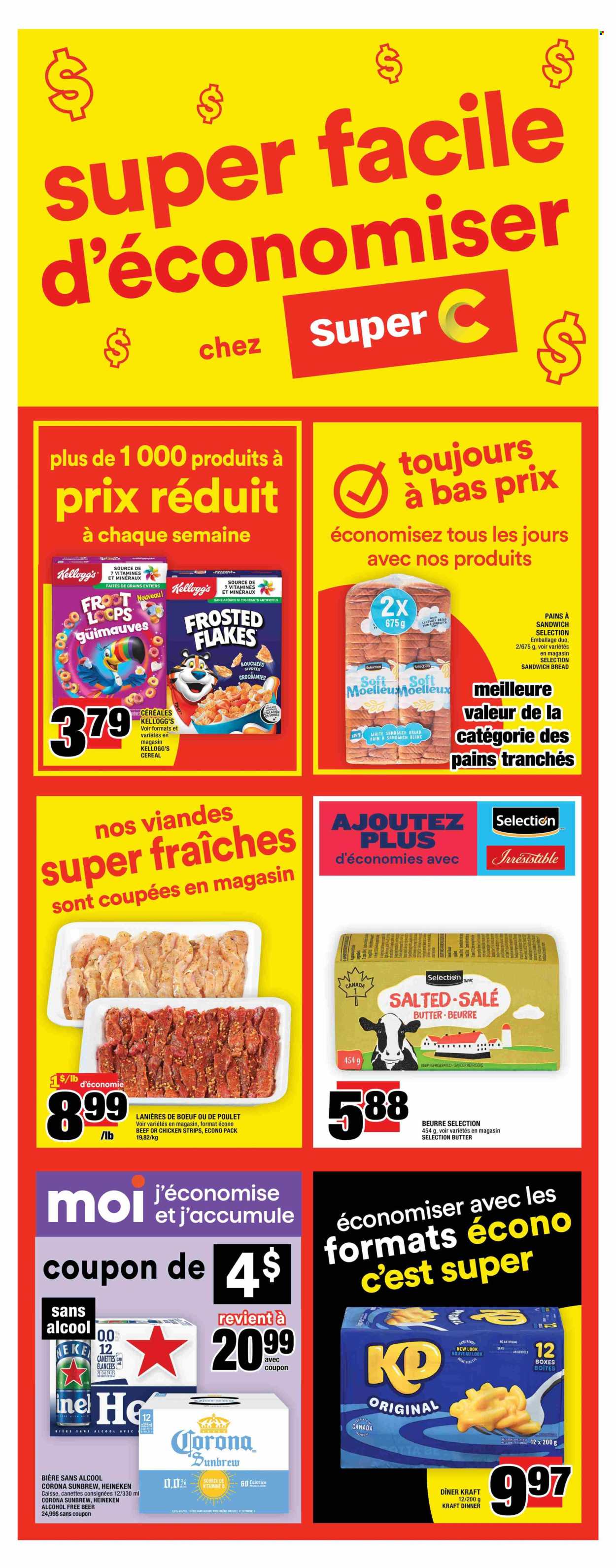 Super C flyer - January 16, 2025 - January 22, 2025. Page 5