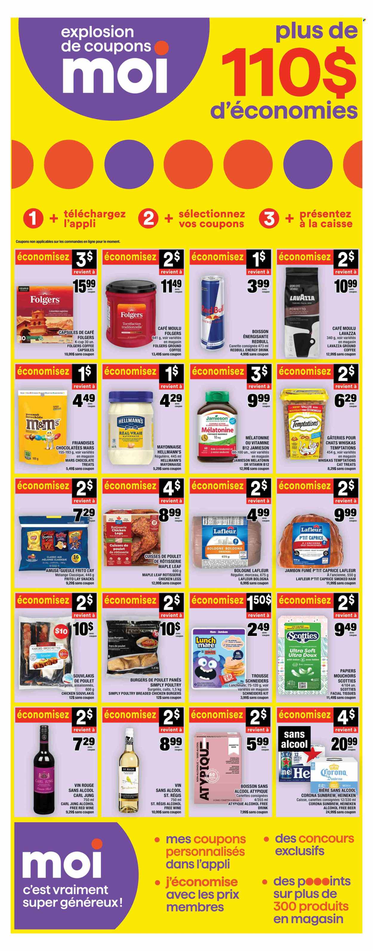 Super C flyer - January 16, 2025 - January 22, 2025. Page 15