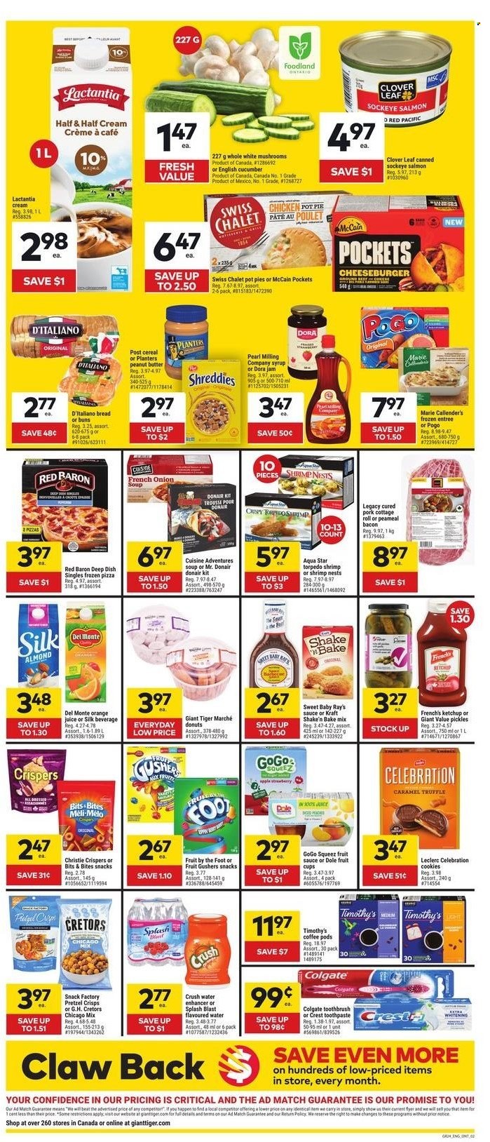 Giant Tiger flyer - January 15, 2025 - January 21, 2025. Page 2