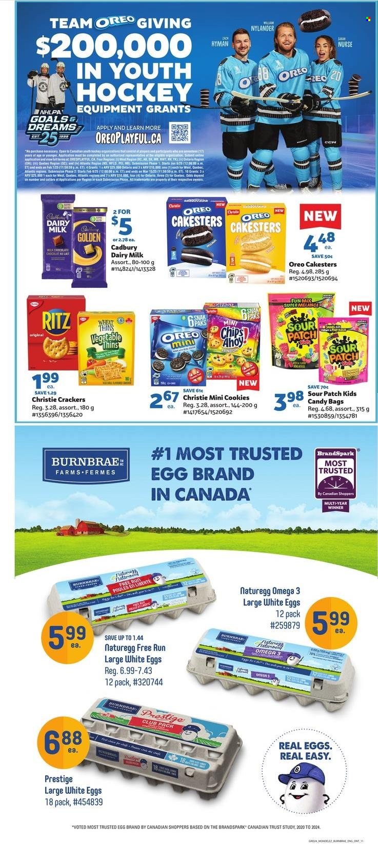 Giant Tiger flyer - January 15, 2025 - January 21, 2025. Page 12