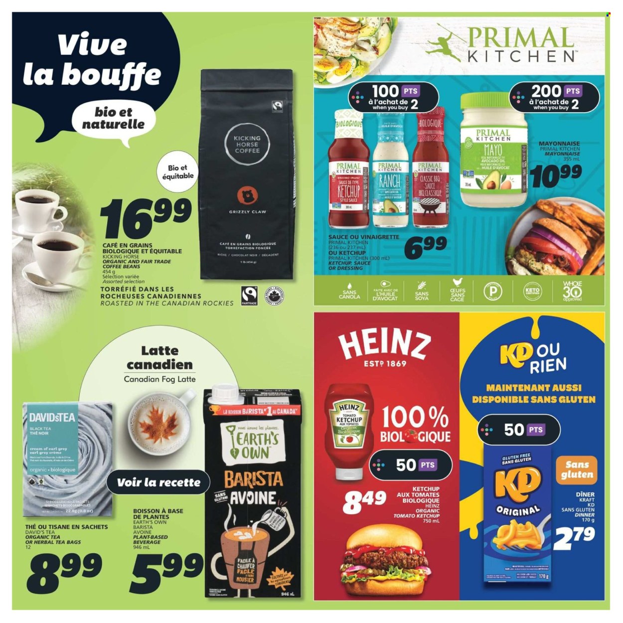 IGA flyer - January 16, 2025 - January 22, 2025. Page 16