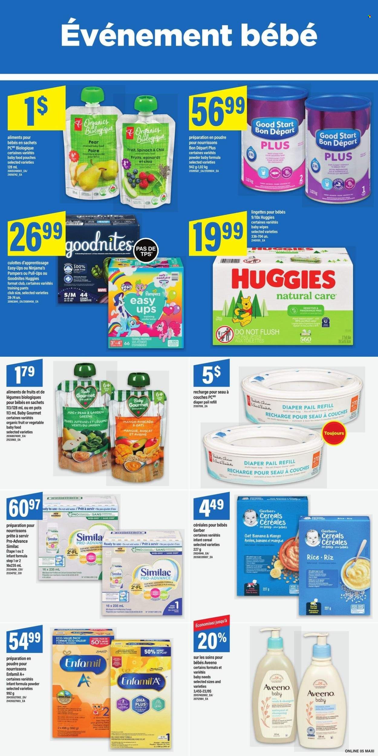 Maxi flyer - January 16, 2025 - January 22, 2025. Page 10