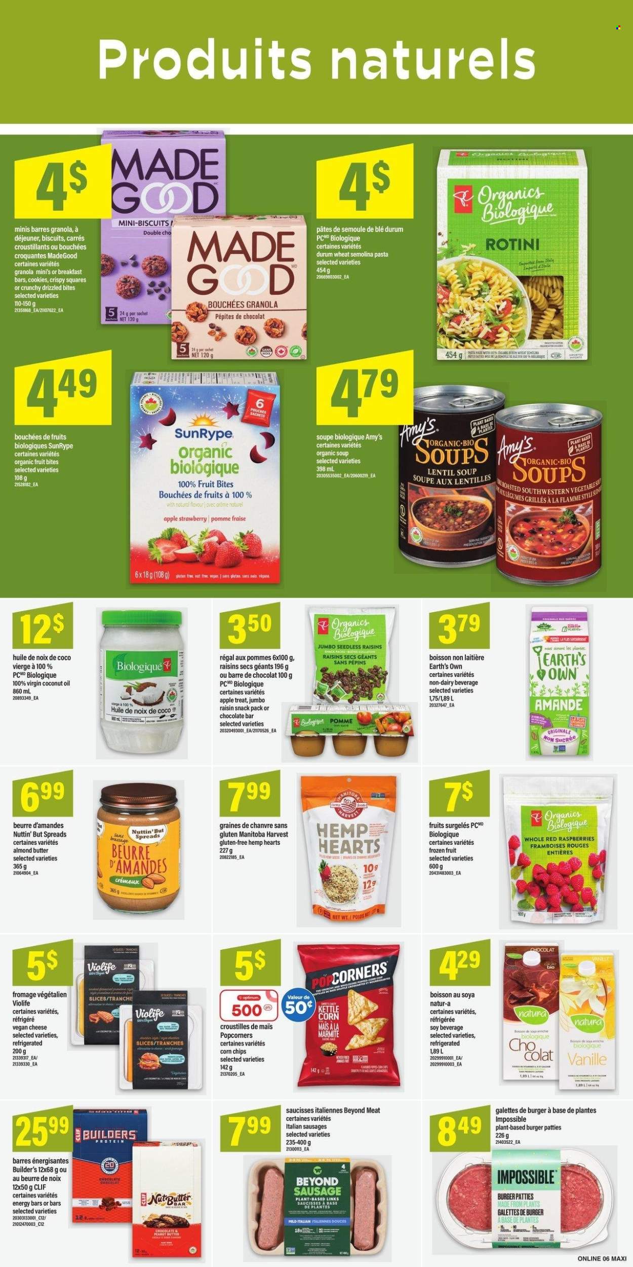 Maxi flyer - January 16, 2025 - January 22, 2025. Page 11