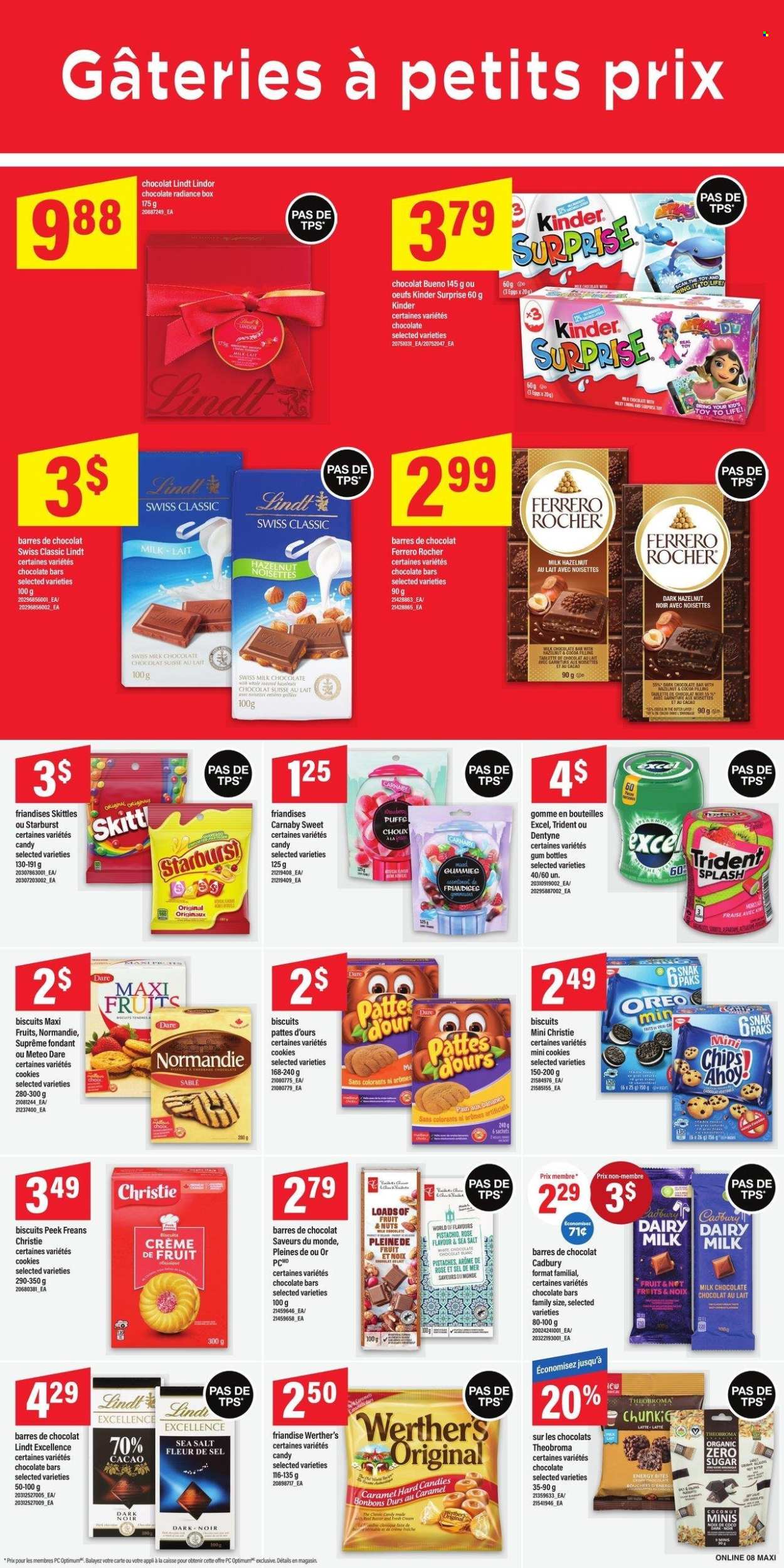 Maxi flyer - January 16, 2025 - January 22, 2025. Page 13