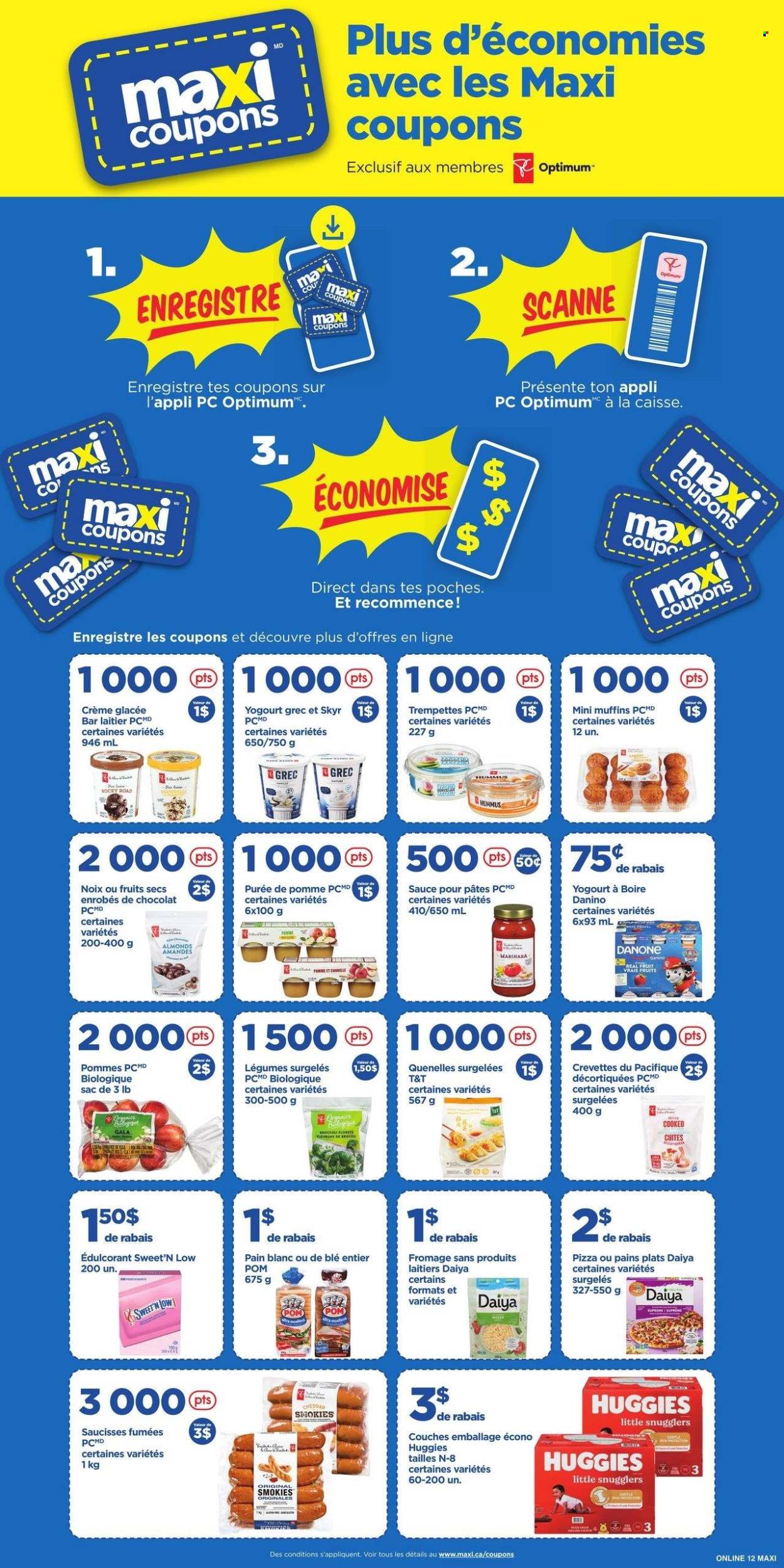 Maxi flyer - January 16, 2025 - January 22, 2025. Page 17