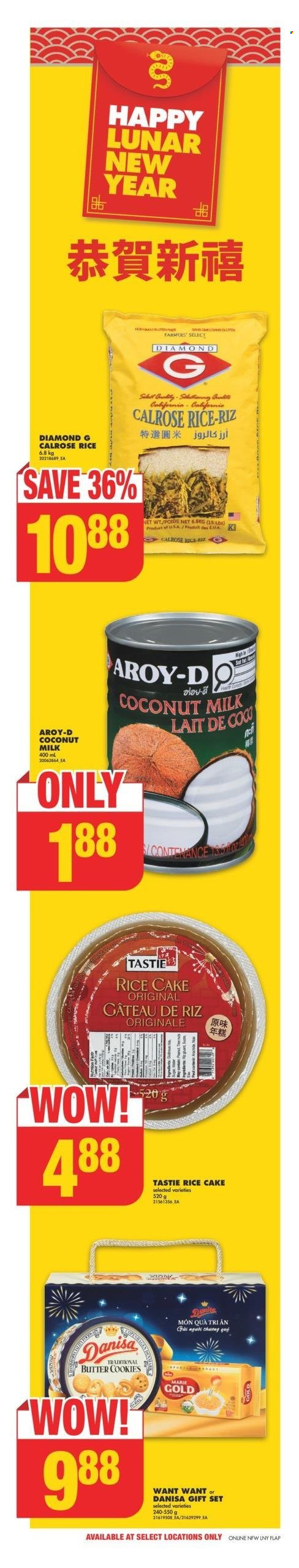 No Frills flyer - January 16, 2025 - January 22, 2025. Page 3