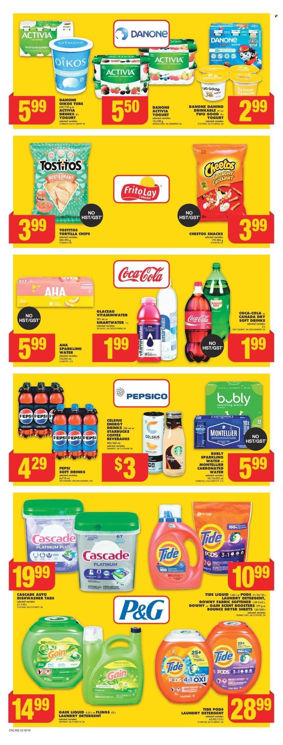 No Frills flyer - January 16, 2025 - January 22, 2025. Page 11