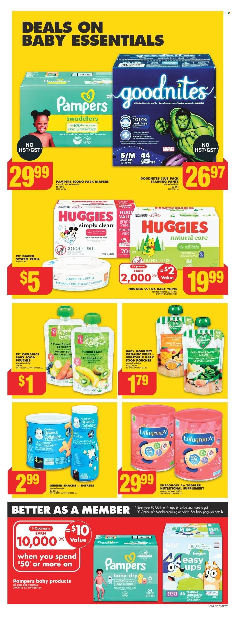 No Frills flyer - January 16, 2025 - January 22, 2025. Page 13