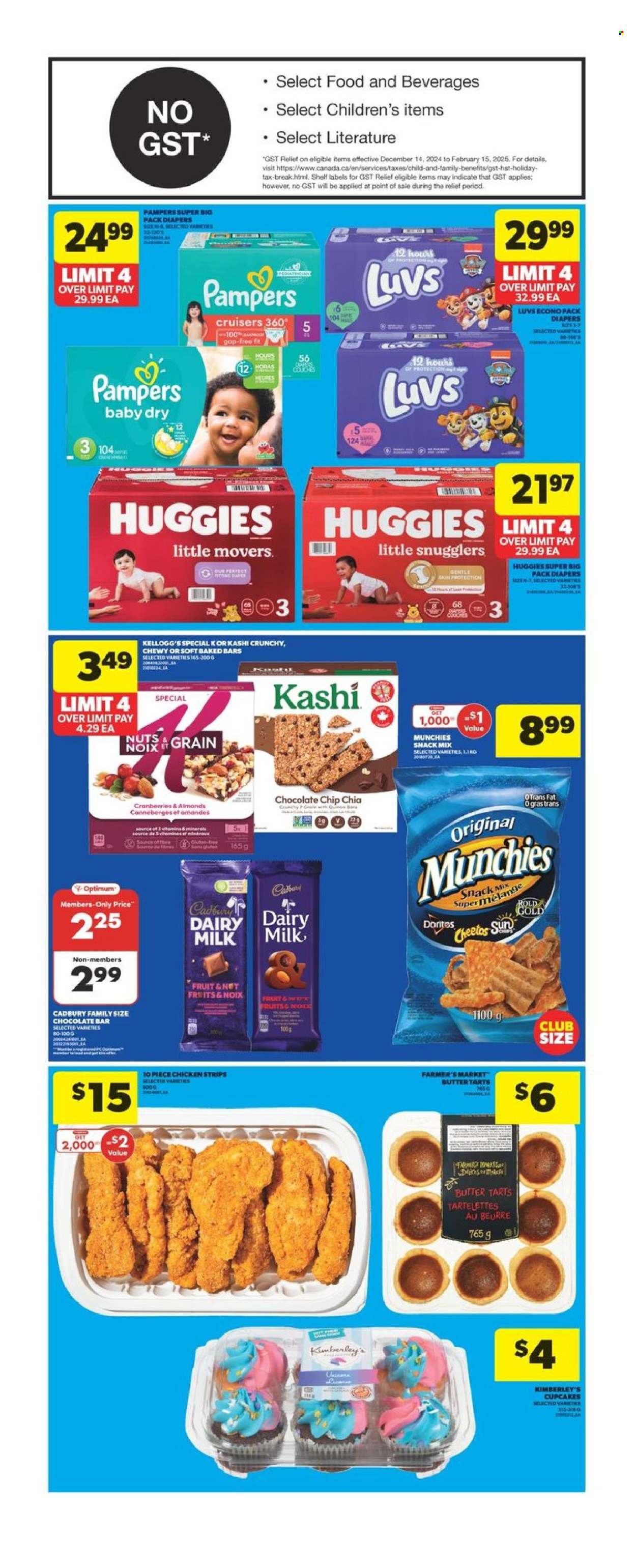 Real Canadian Superstore flyer - January 16, 2025 - January 22, 2025. Page 2