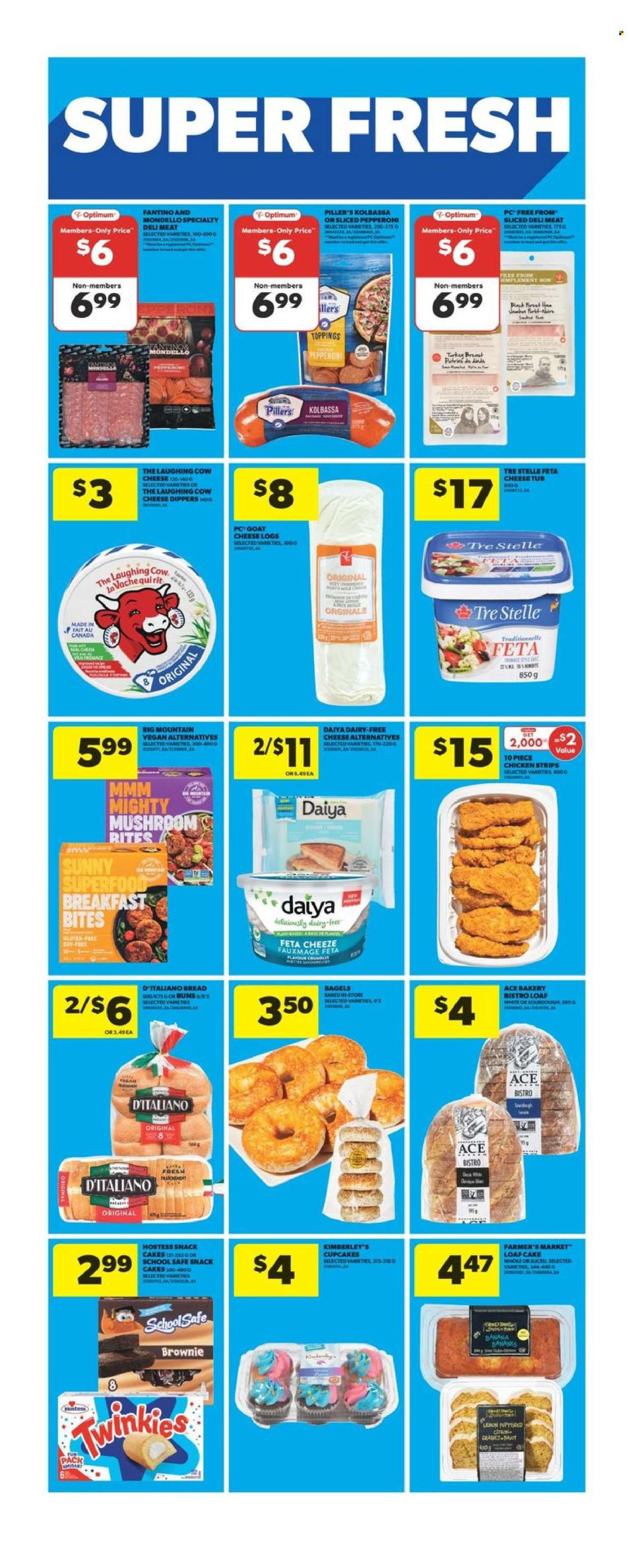 Real Canadian Superstore flyer - January 16, 2025 - January 22, 2025. Page 9