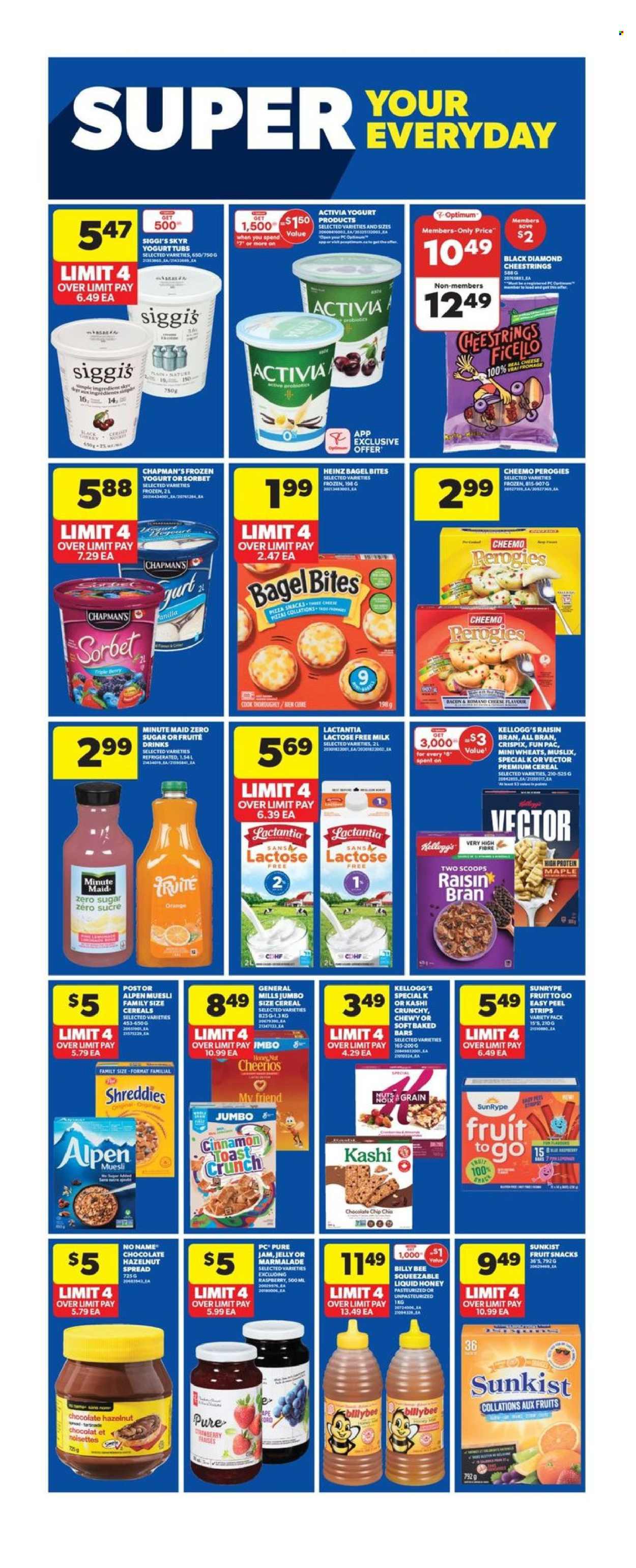 Real Canadian Superstore flyer - January 16, 2025 - January 22, 2025. Page 13