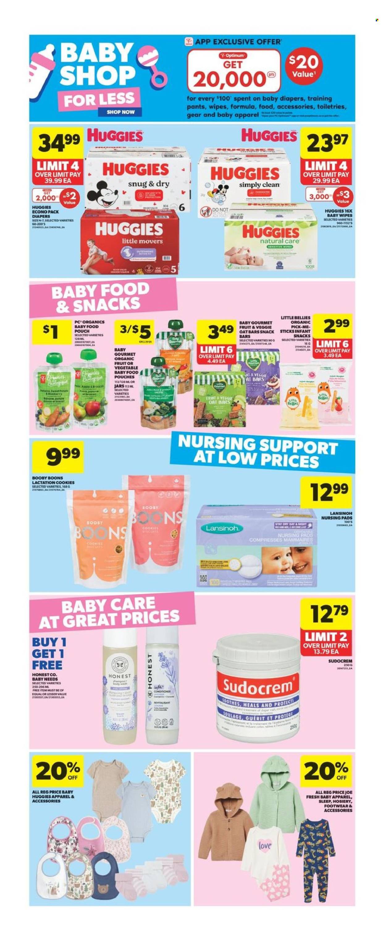 Real Canadian Superstore flyer - January 16, 2025 - January 22, 2025. Page 21