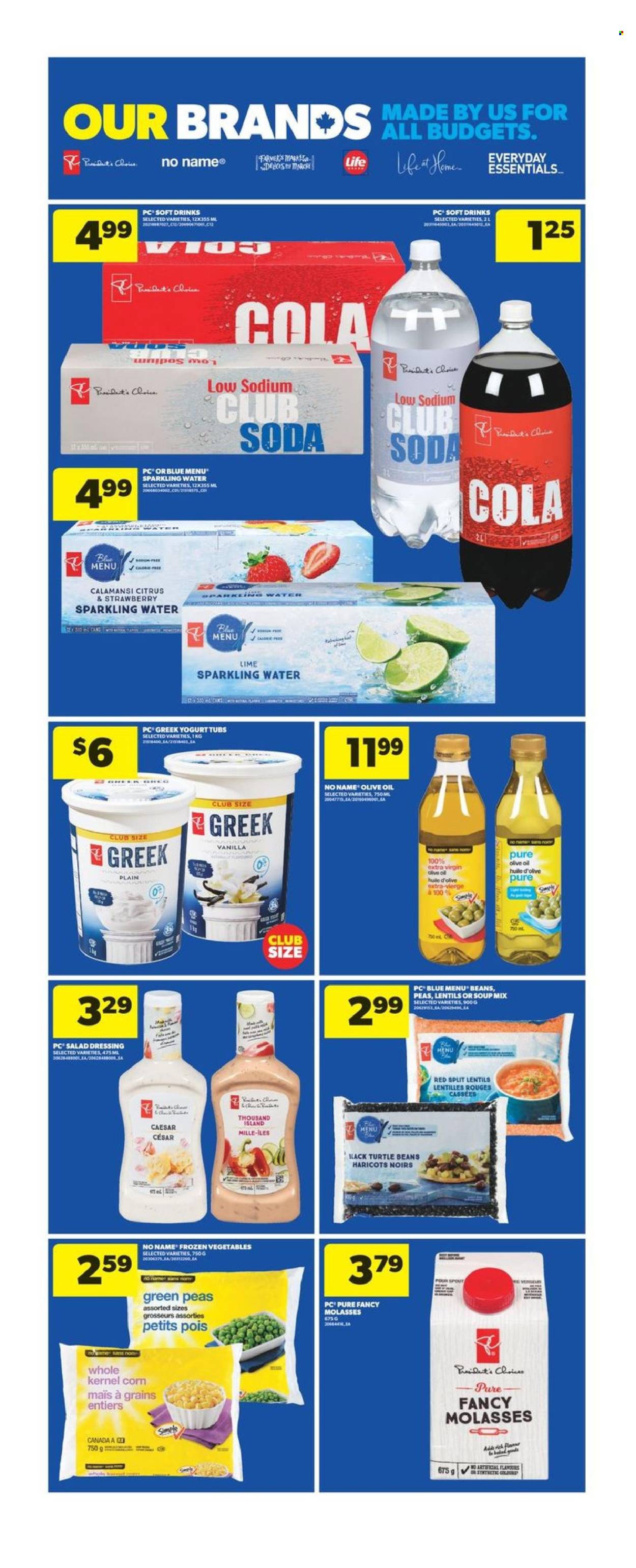 Real Canadian Superstore flyer - January 16, 2025 - January 22, 2025. Page 4