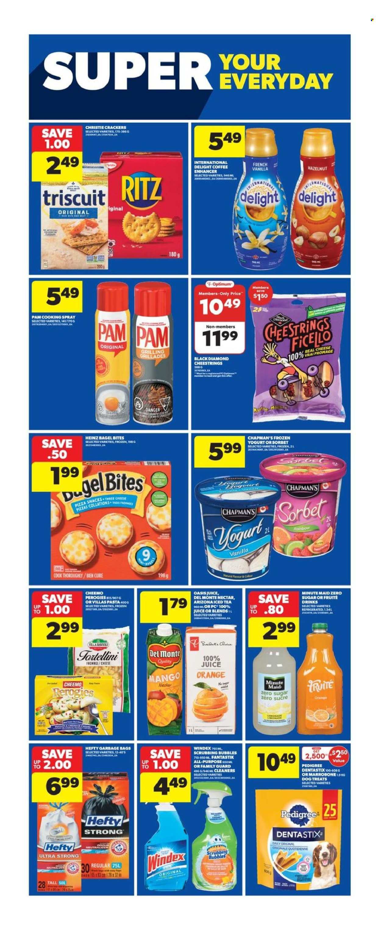 Real Canadian Superstore flyer - January 16, 2025 - January 22, 2025. Page 15