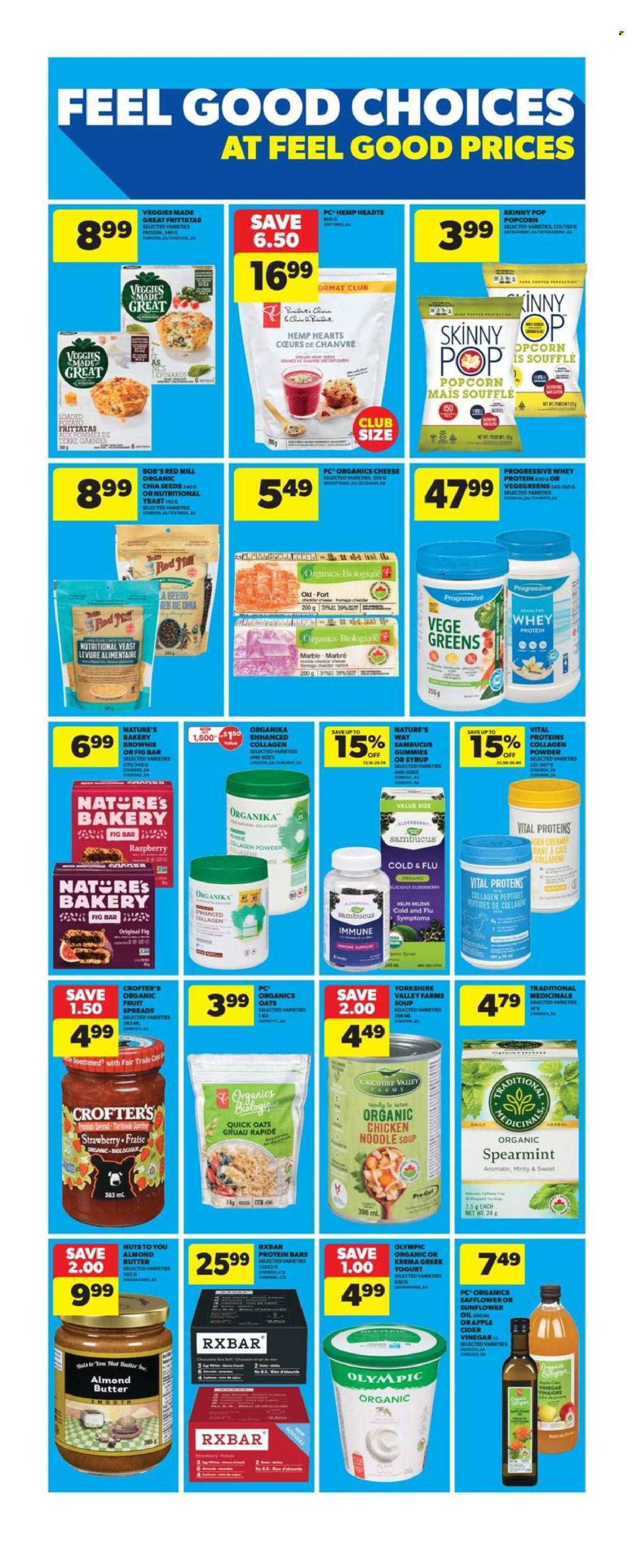Real Canadian Superstore flyer - January 16, 2025 - January 22, 2025. Page 16