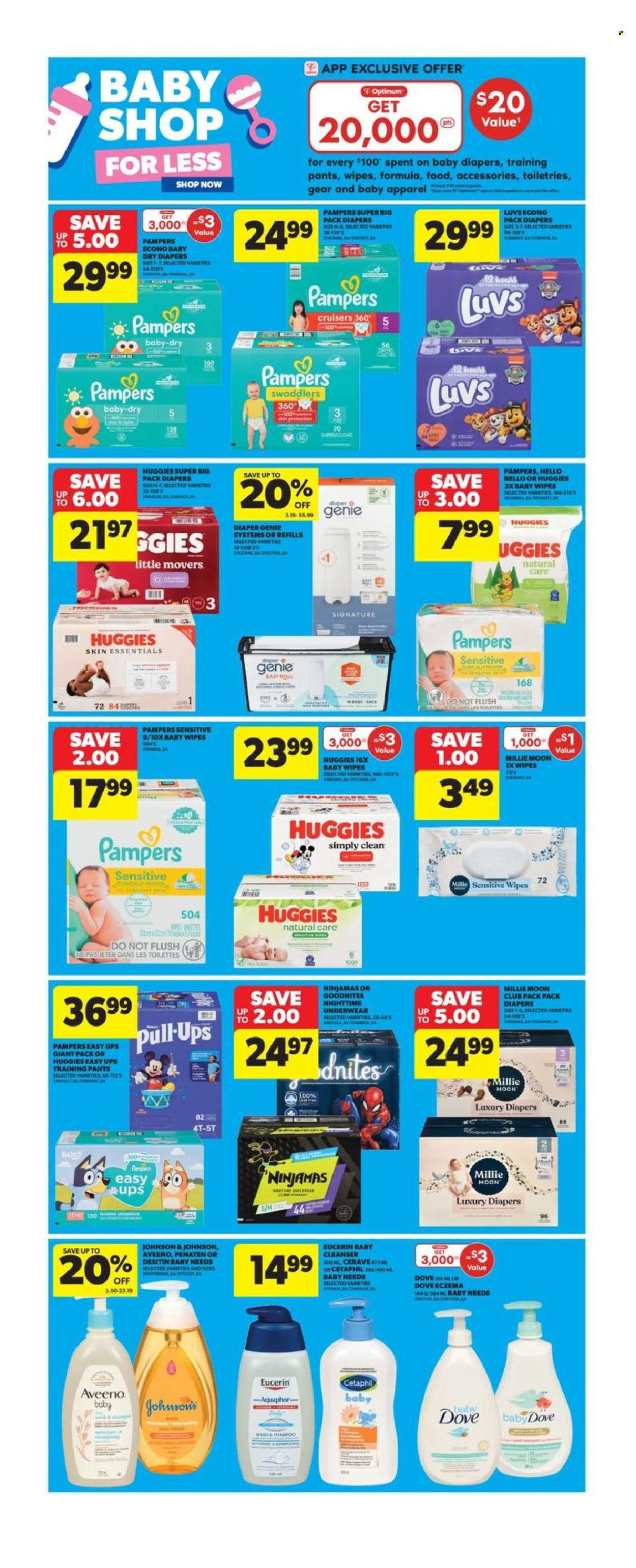 Real Canadian Superstore flyer - January 16, 2025 - January 22, 2025. Page 22