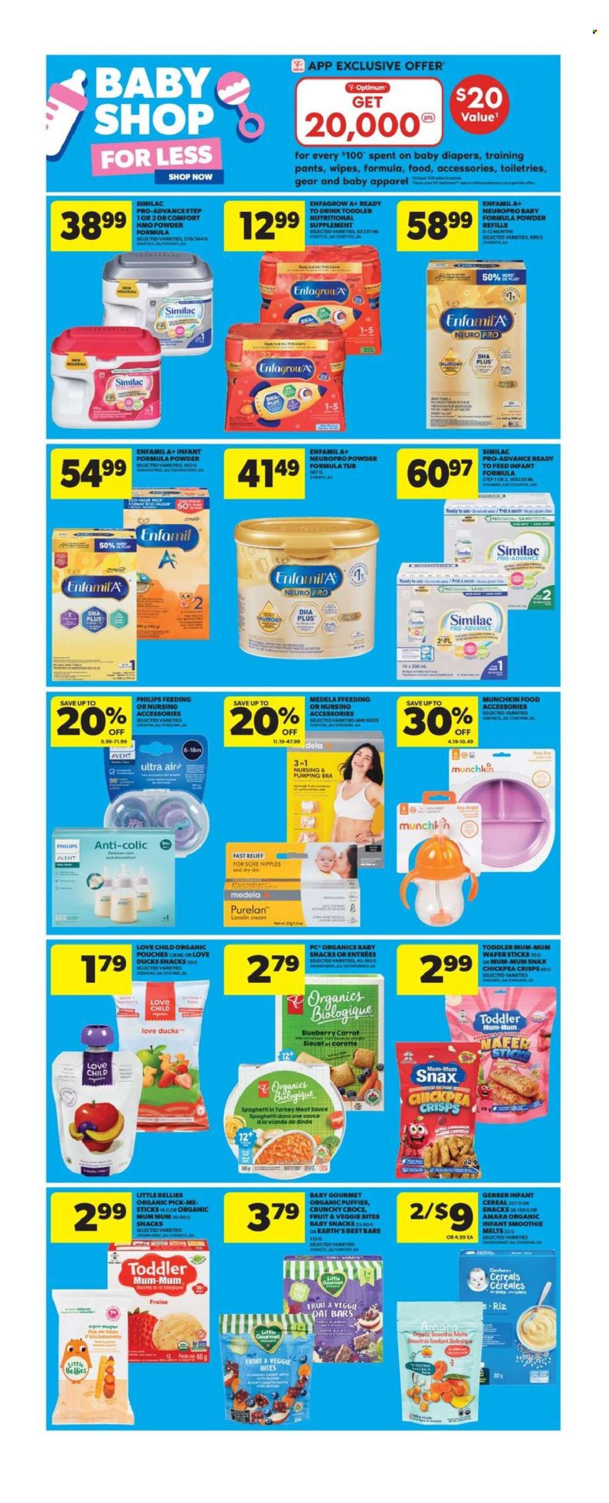Real Canadian Superstore flyer - January 16, 2025 - January 22, 2025. Page 24