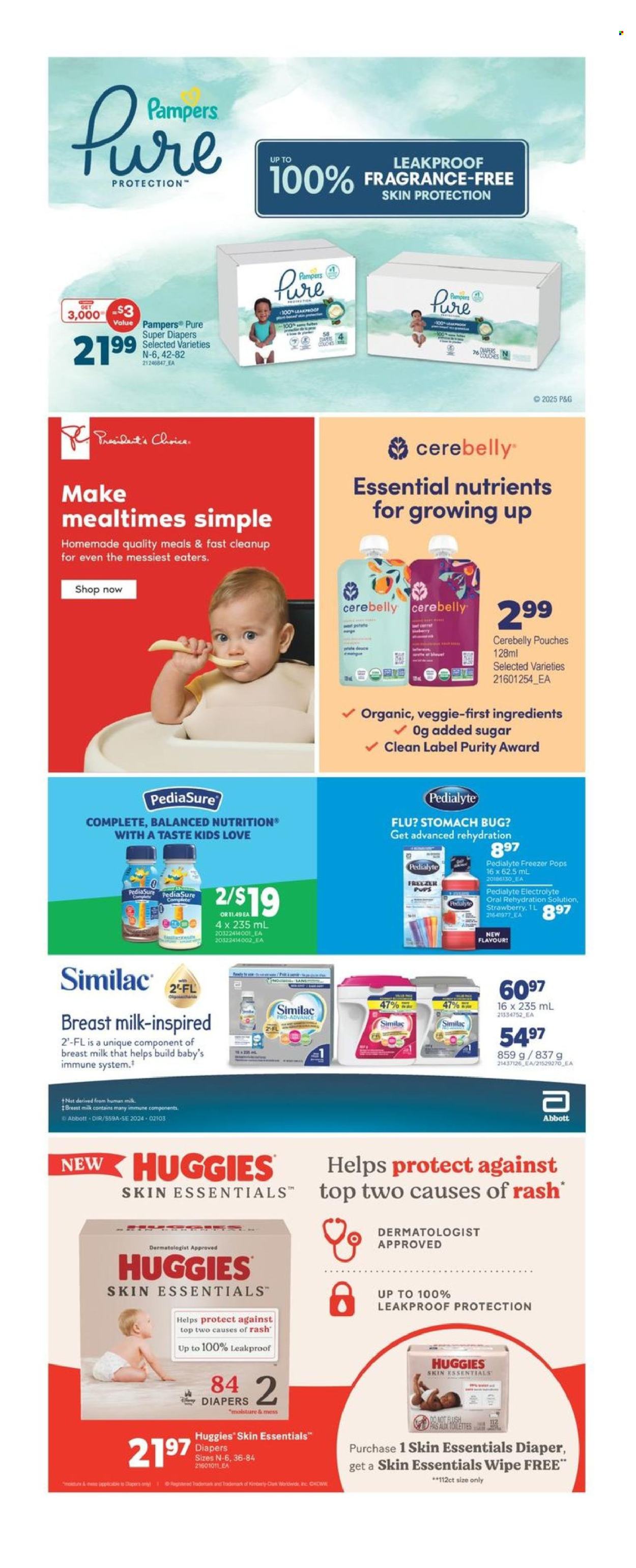 Real Canadian Superstore flyer - January 16, 2025 - January 22, 2025. Page 25