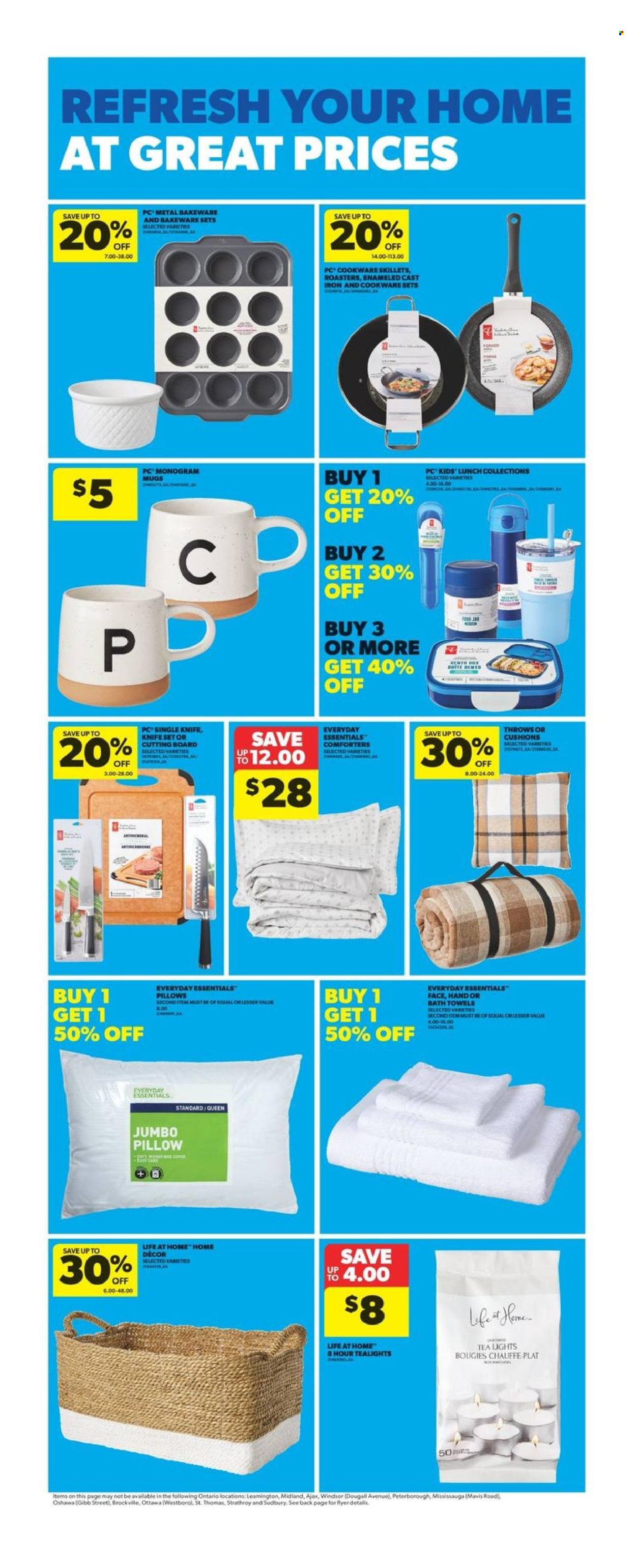 Real Canadian Superstore flyer - January 16, 2025 - January 22, 2025. Page 29
