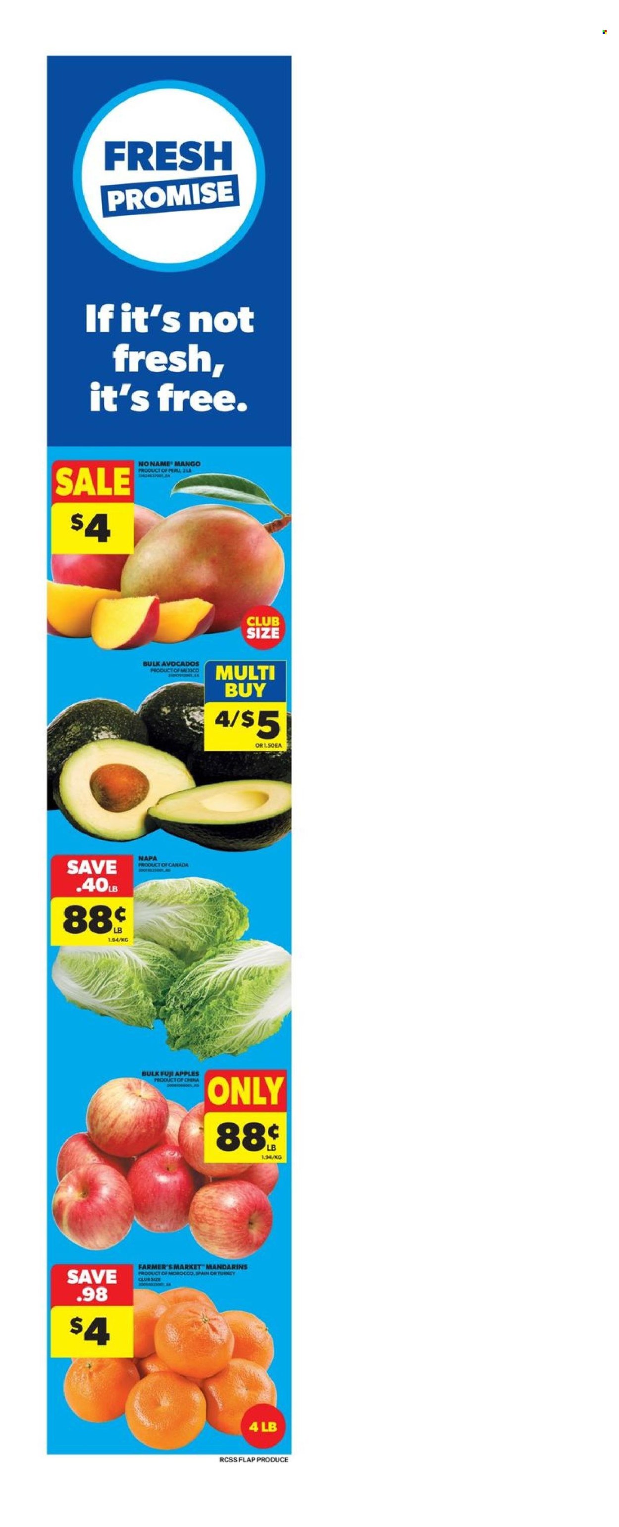 Real Canadian Superstore flyer - January 16, 2025 - January 22, 2025. Page 33
