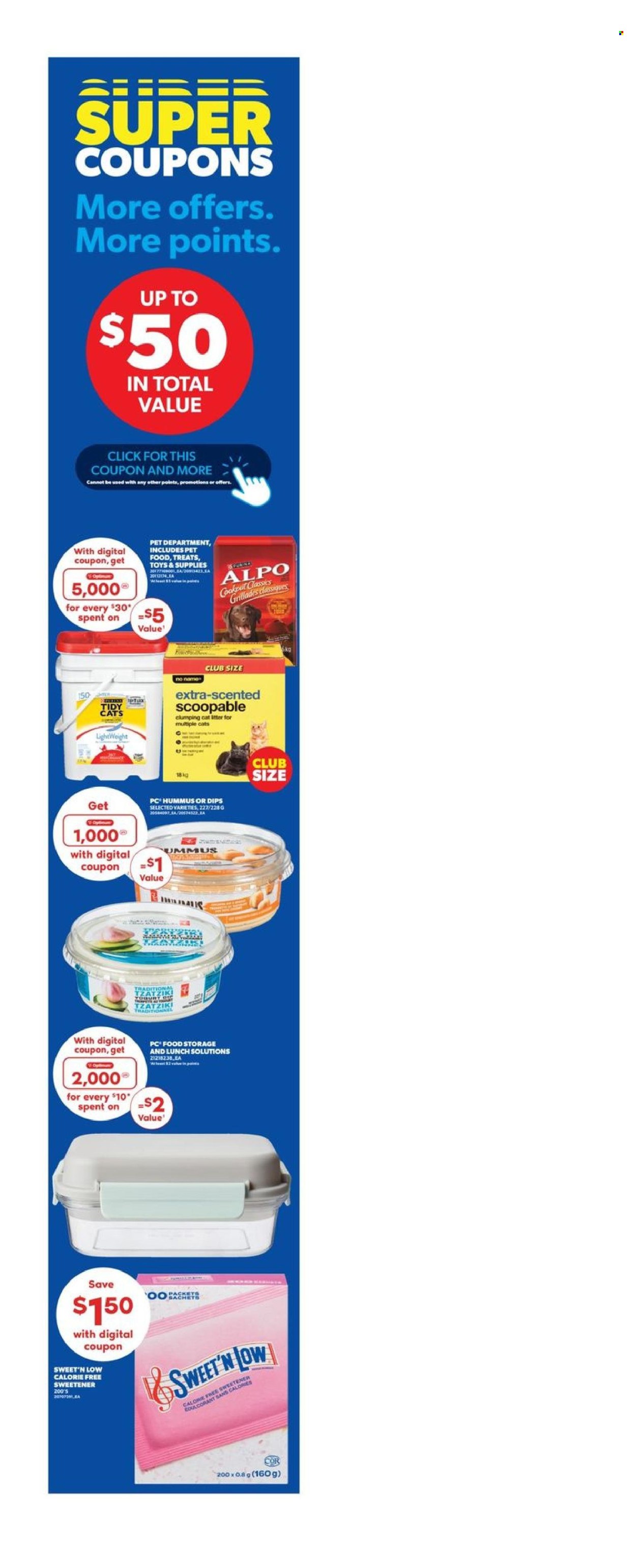 Real Canadian Superstore flyer - January 16, 2025 - January 22, 2025. Page 36