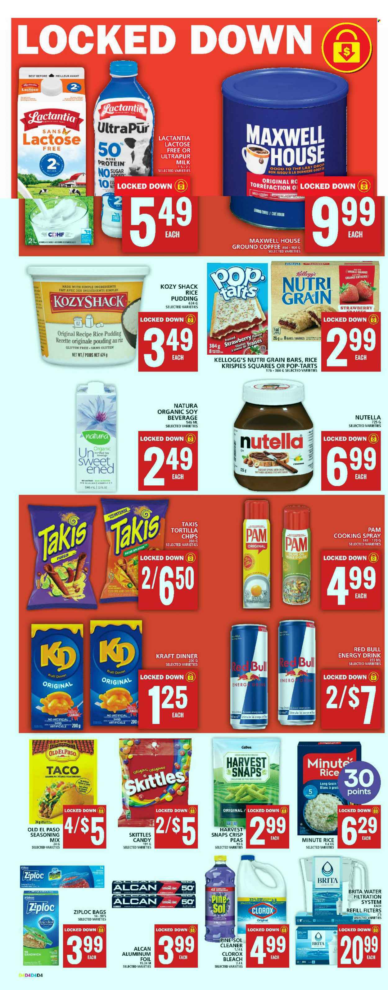 Food Basics flyer - January 16, 2025 - January 22, 2025. Page 11