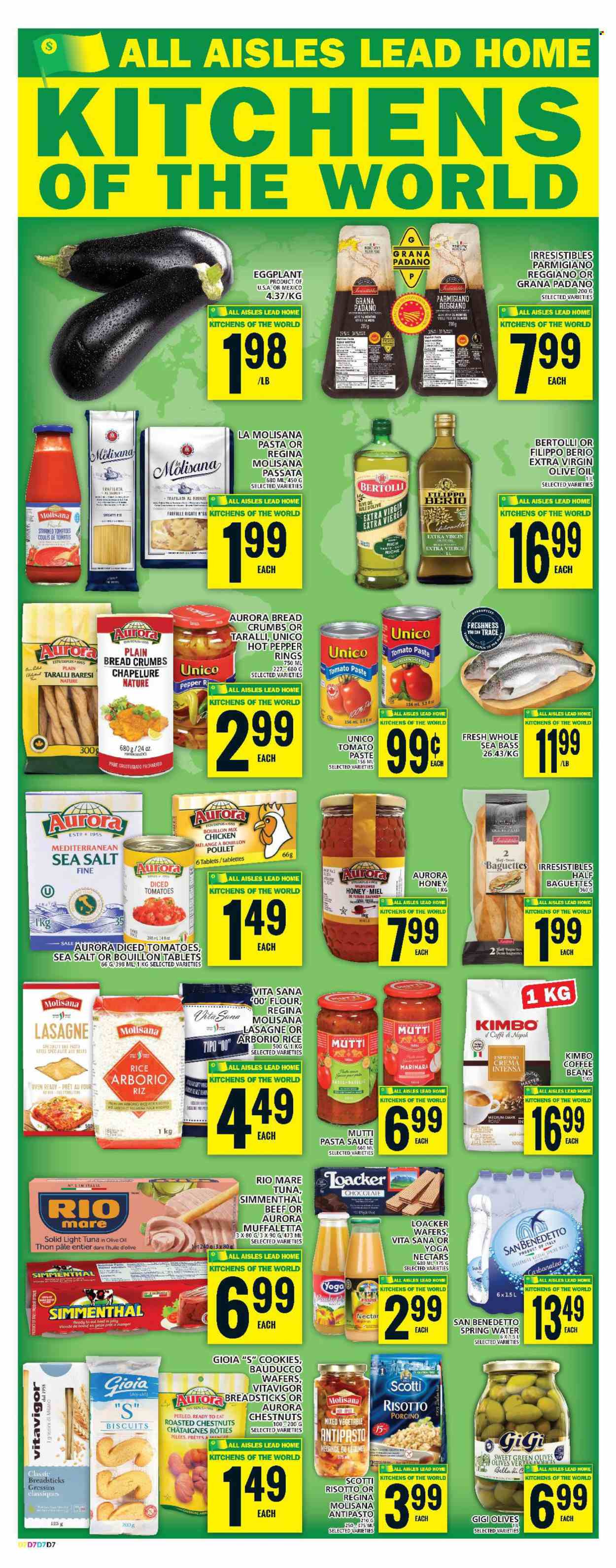 Food Basics flyer - January 16, 2025 - January 22, 2025. Page 14