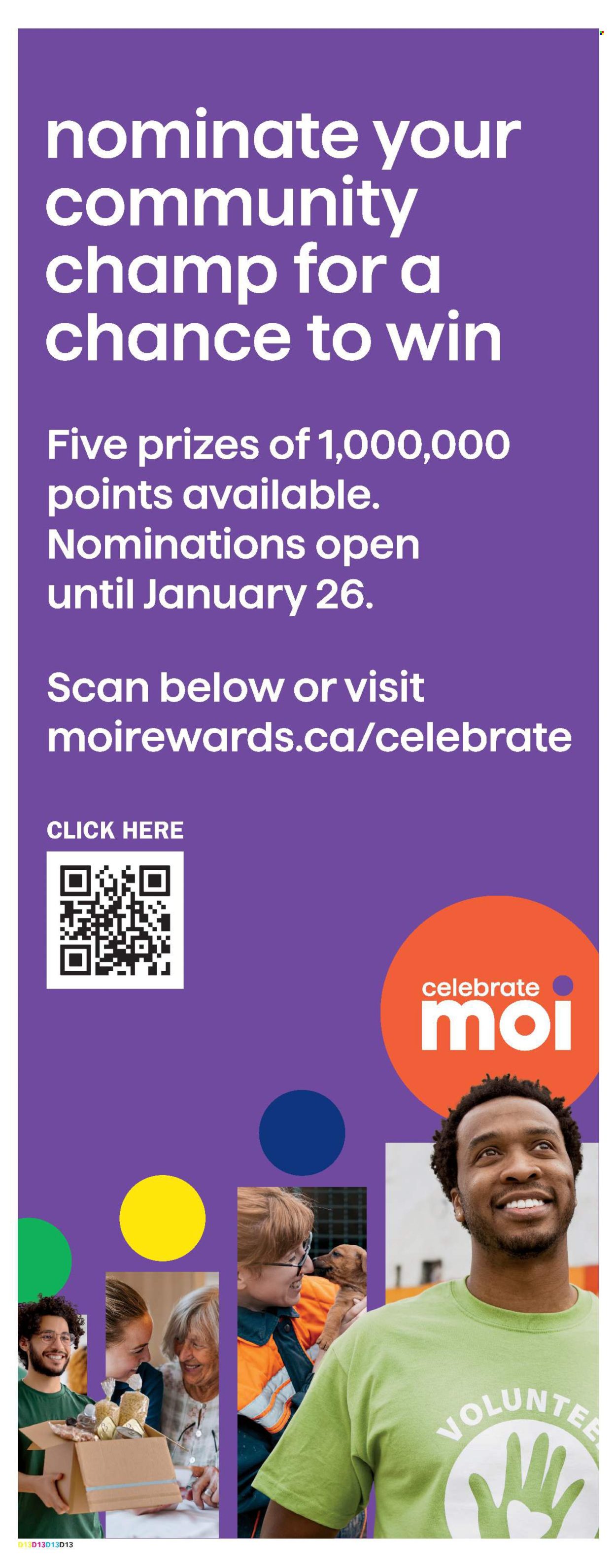 Food Basics flyer - January 16, 2025 - January 22, 2025. Page 16