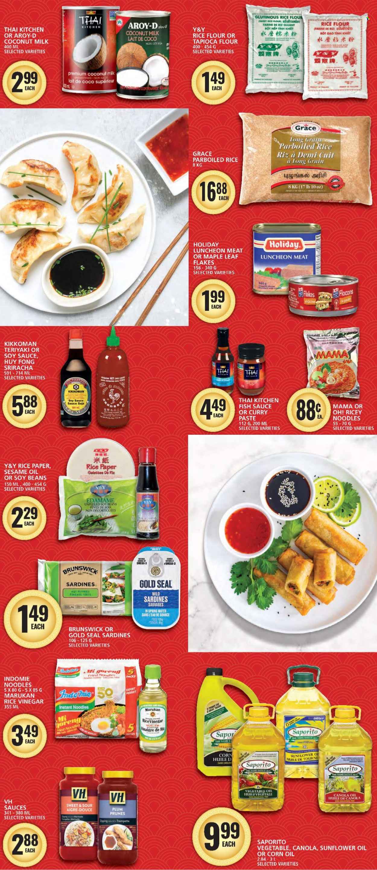 Food Basics flyer - January 16, 2025 - January 22, 2025. Page 3