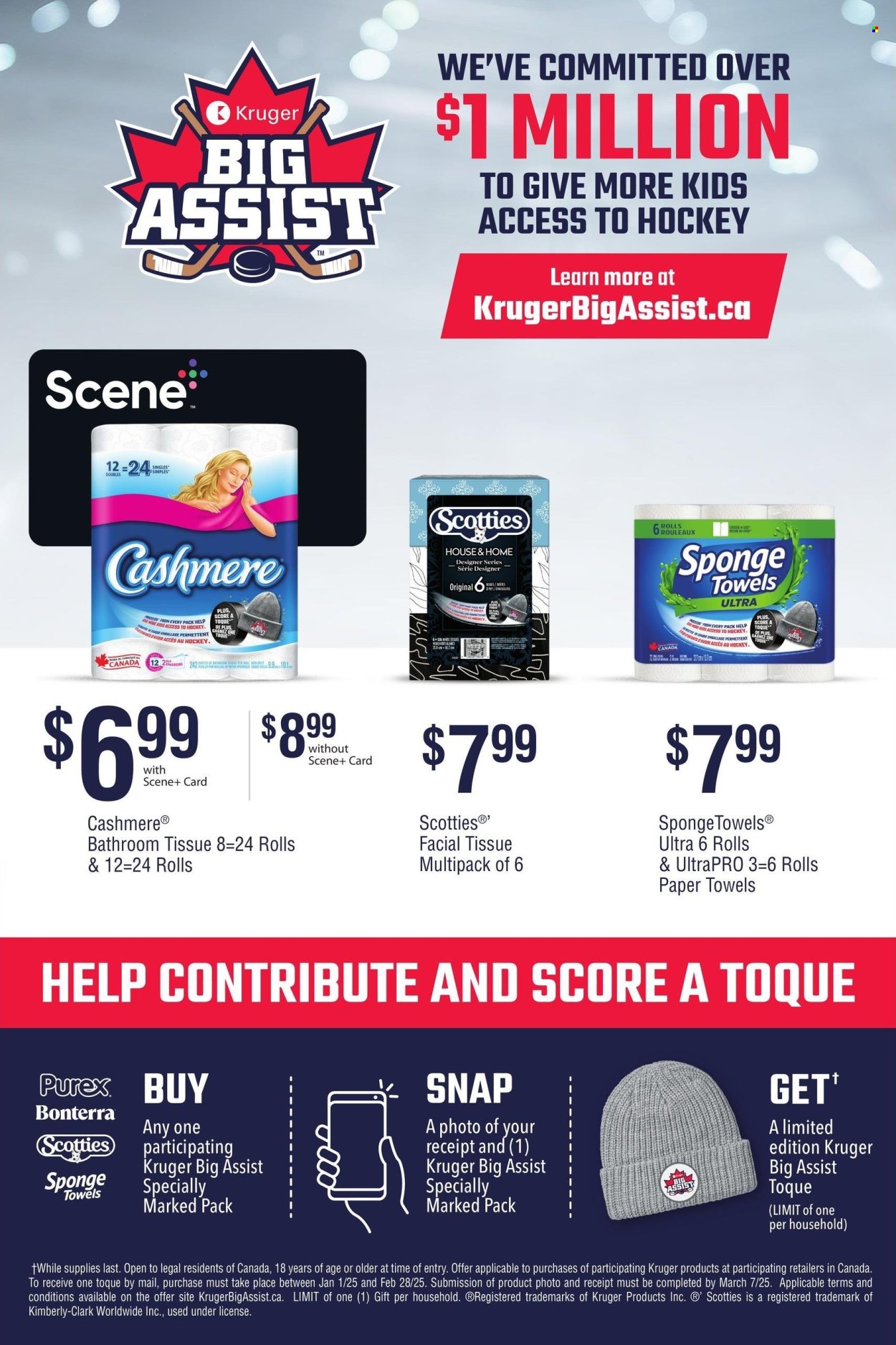 FreshCo. flyer - January 16, 2025 - January 22, 2025. Page 11