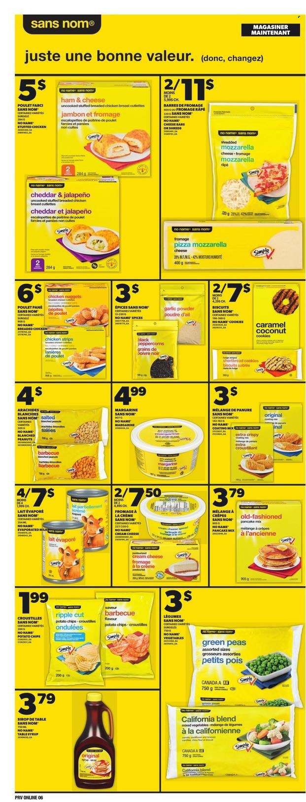 Circulaire Provigo - 16 Janvier 2025 - 22 Janvier 2025. Page 7