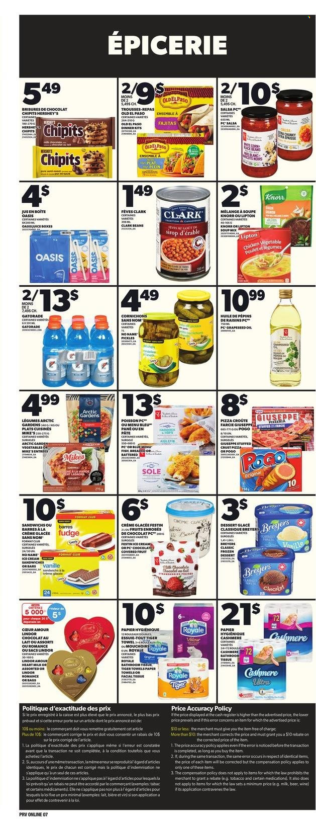 Circulaire Provigo - 16 Janvier 2025 - 22 Janvier 2025. Page 8