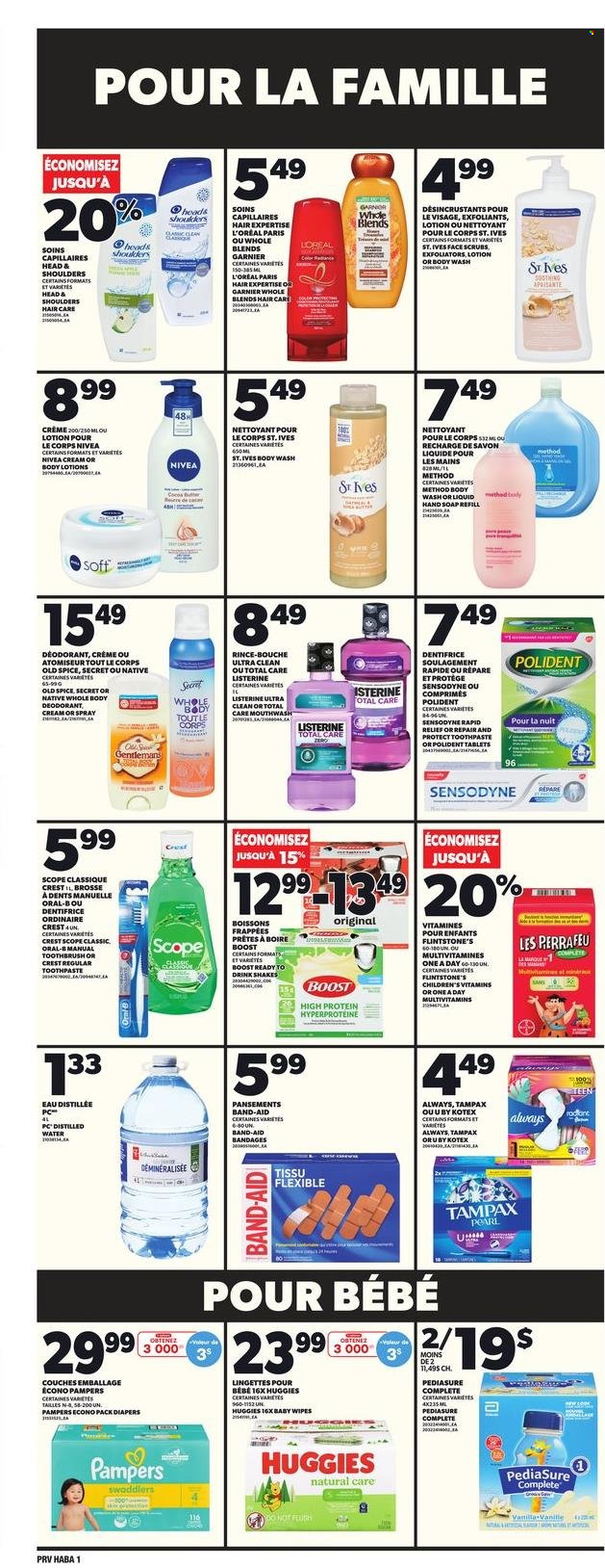 Circulaire Provigo - 16 Janvier 2025 - 22 Janvier 2025. Page 9