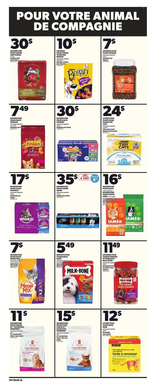 Circulaire Provigo - 16 Janvier 2025 - 22 Janvier 2025. Page 10