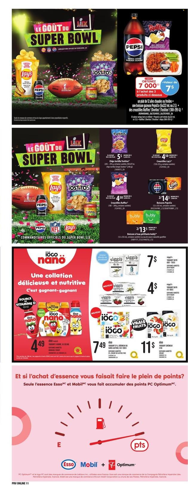 Circulaire Provigo - 16 Janvier 2025 - 22 Janvier 2025. Page 13