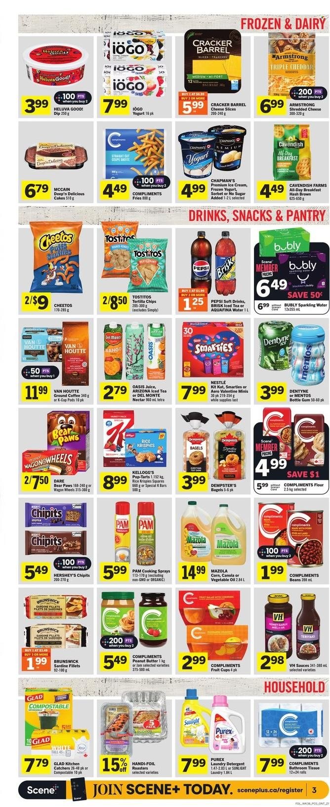 Foodland flyer - January 16, 2025 - January 22, 2025. Page 4