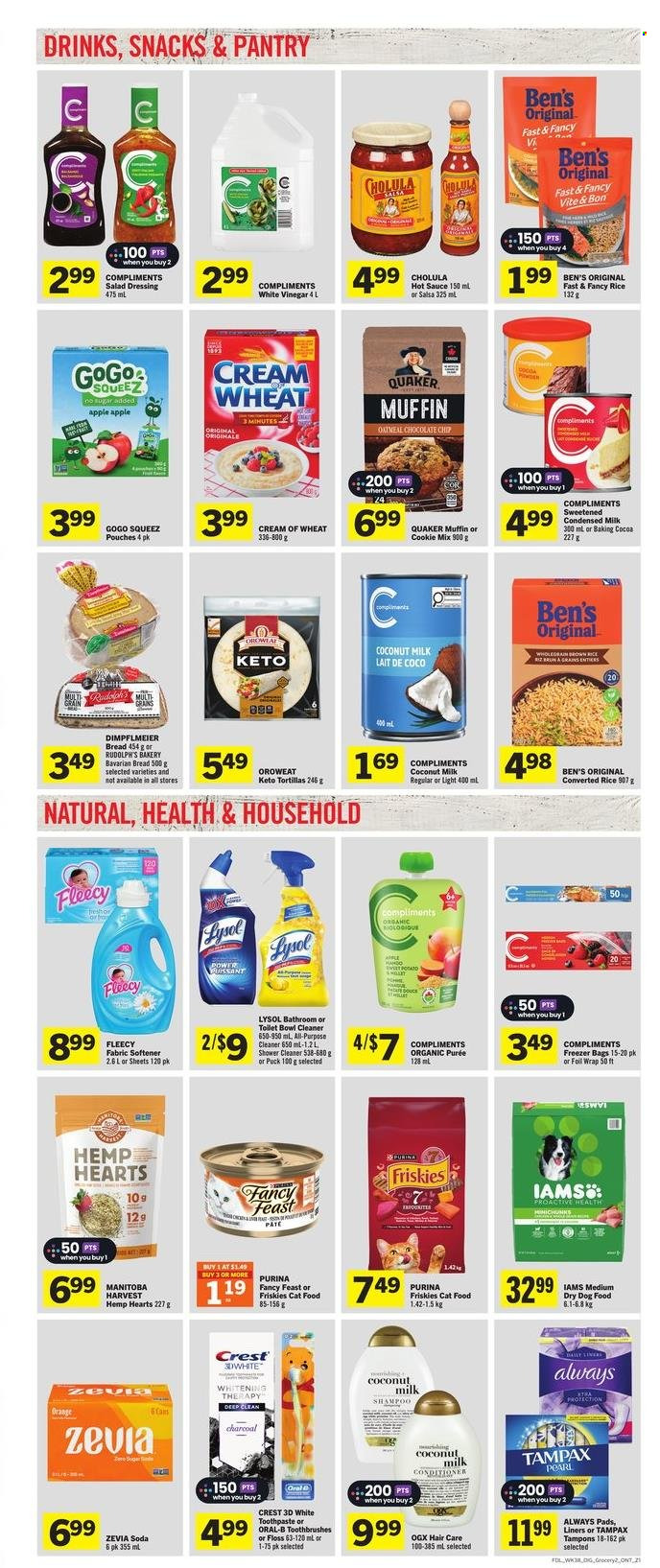 Foodland flyer - January 16, 2025 - January 22, 2025. Page 6