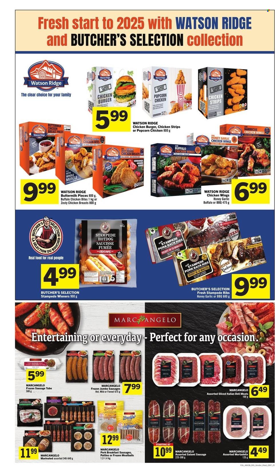 Foodland flyer - January 16, 2025 - January 22, 2025. Page 10