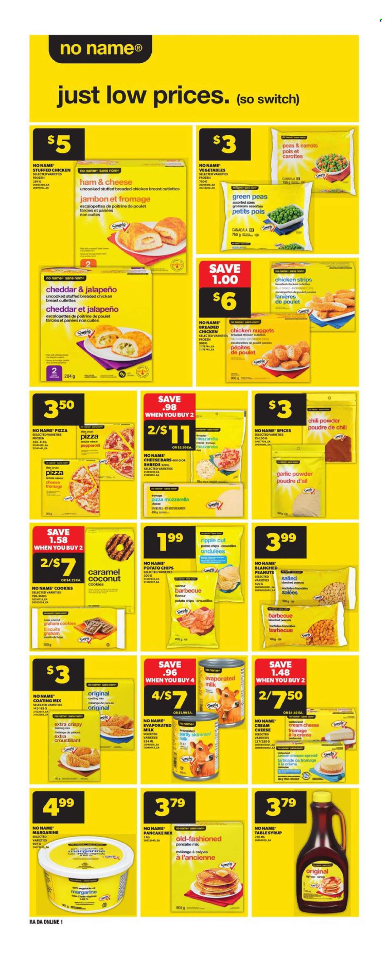 Atlantic Superstore flyer - January 16, 2025 - January 22, 2025. Page 6
