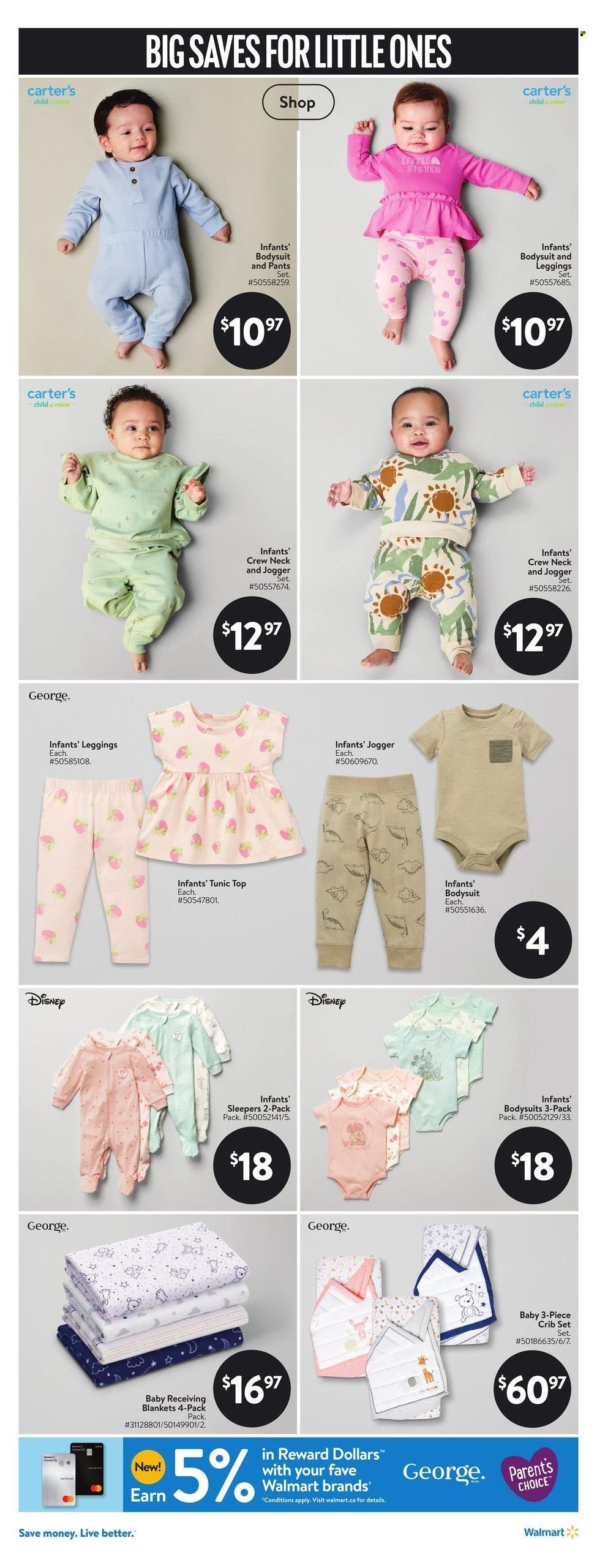 Walmart flyer - January 16, 2025 - January 22, 2025. Page 18