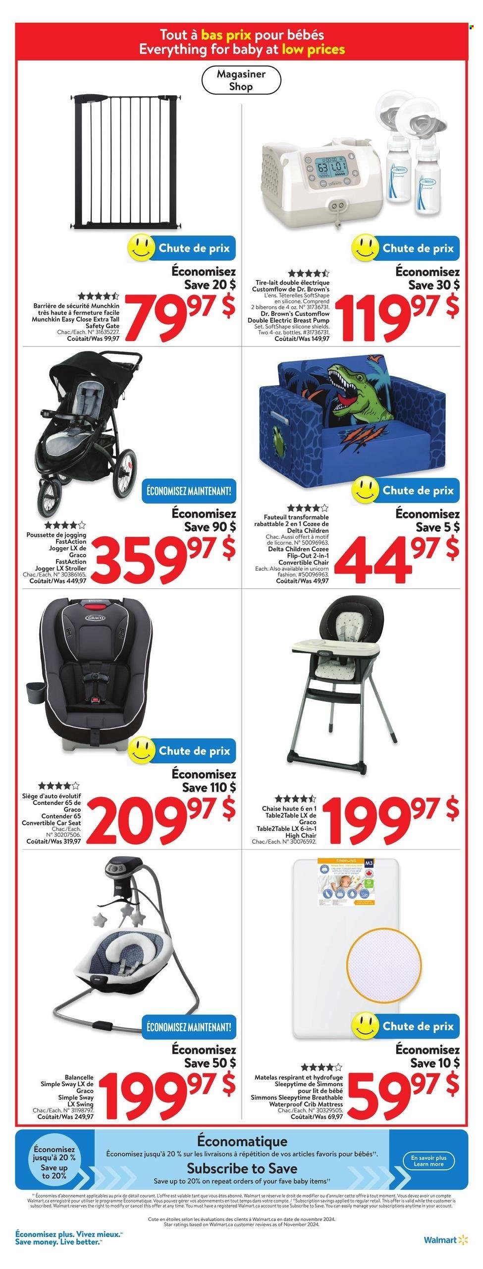 Walmart flyer - January 16, 2025 - January 22, 2025. Page 13
