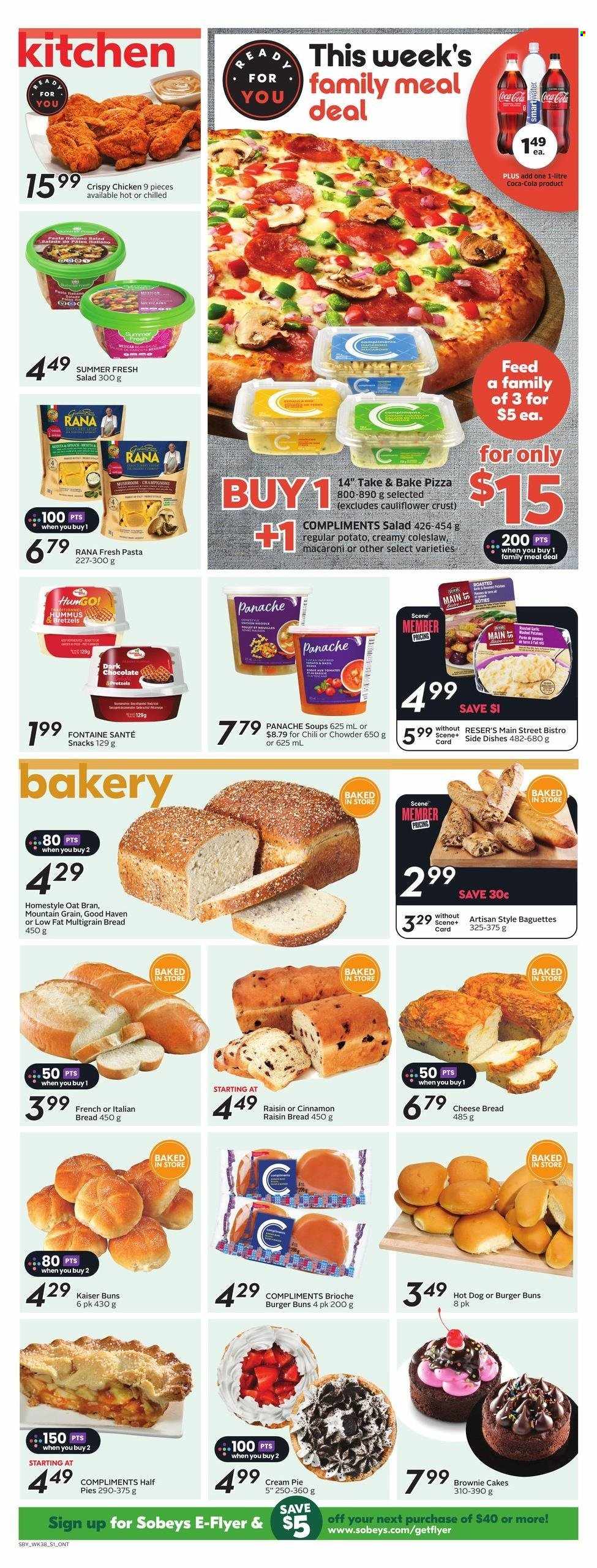 Sobeys flyer - January 16, 2025 - January 22, 2025. Page 11