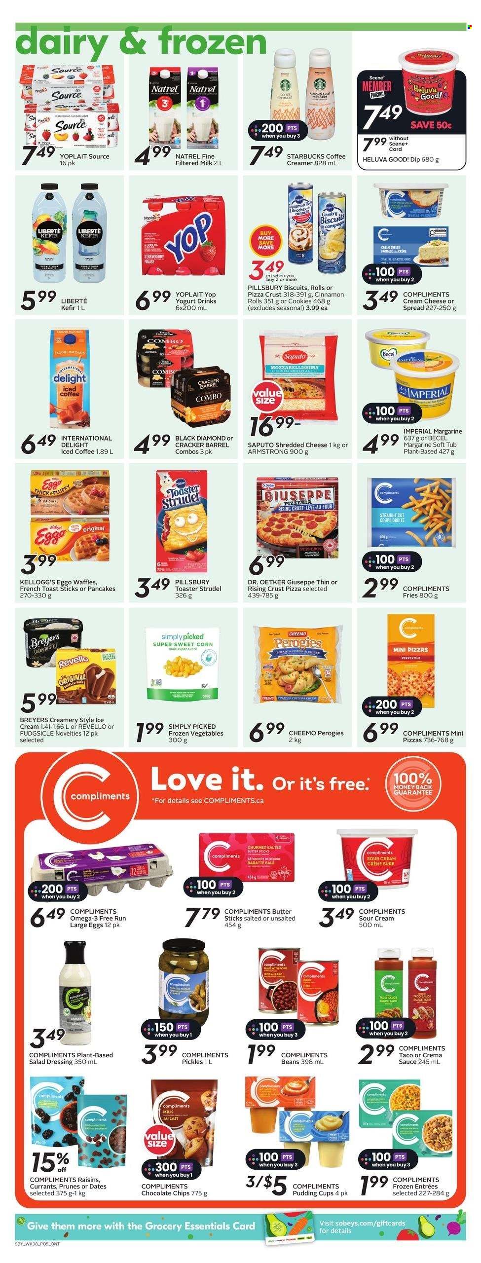 Sobeys flyer - January 16, 2025 - January 22, 2025. Page 12
