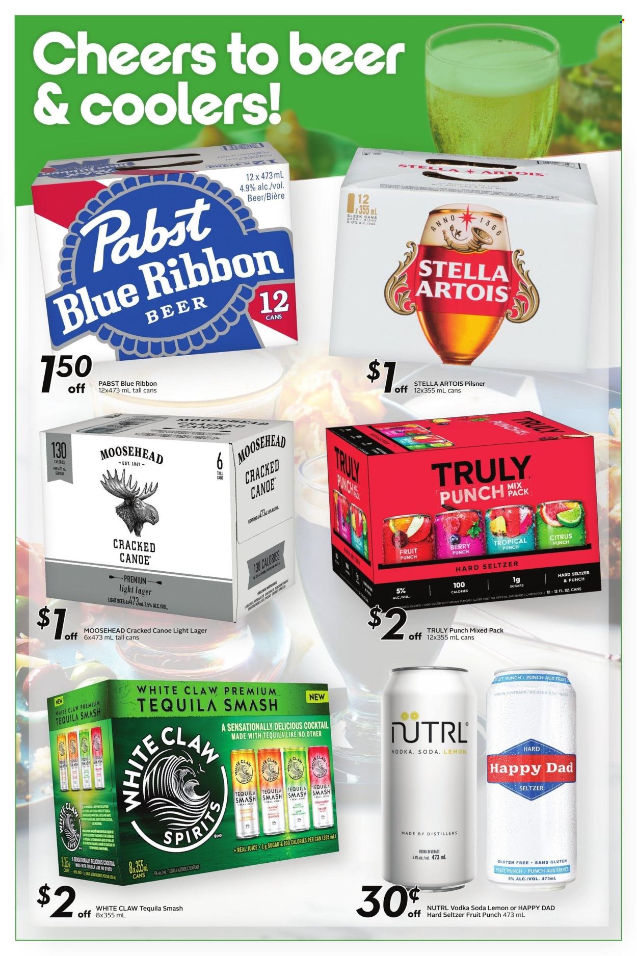 Sobeys flyer - January 16, 2025 - January 22, 2025. Page 13