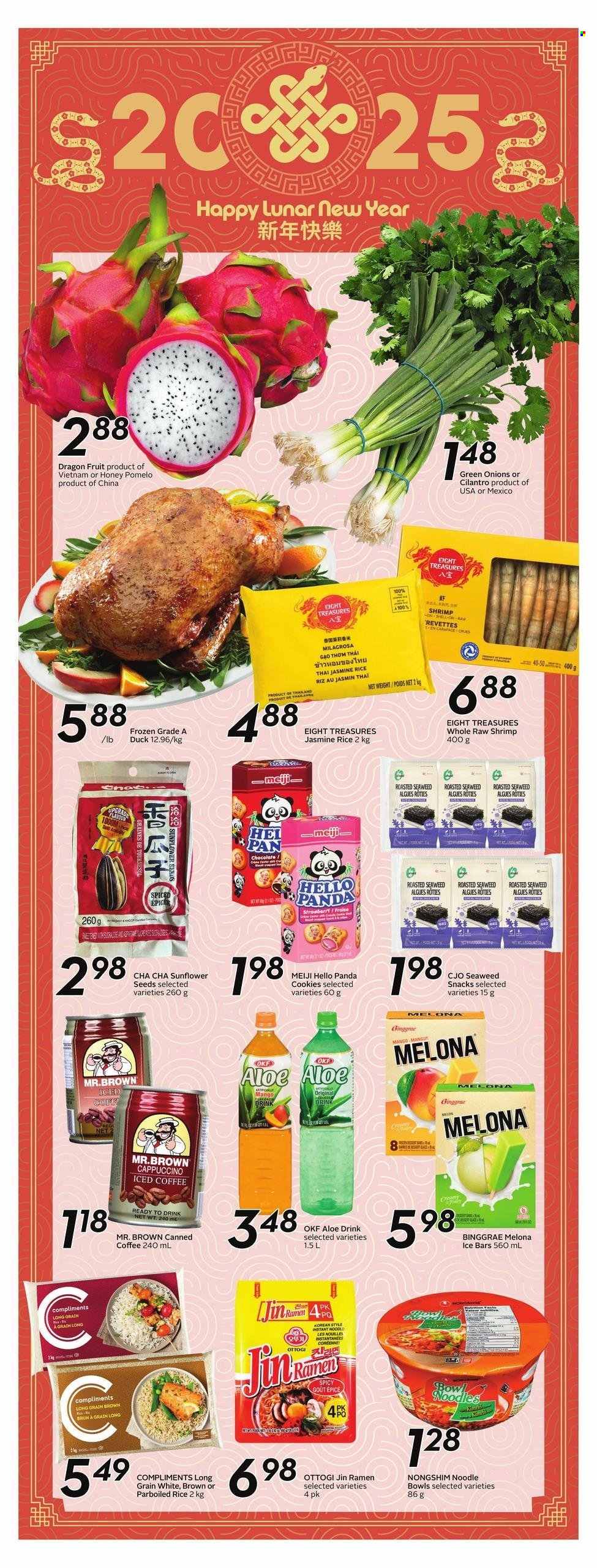 Sobeys flyer - January 16, 2025 - January 22, 2025. Page 15